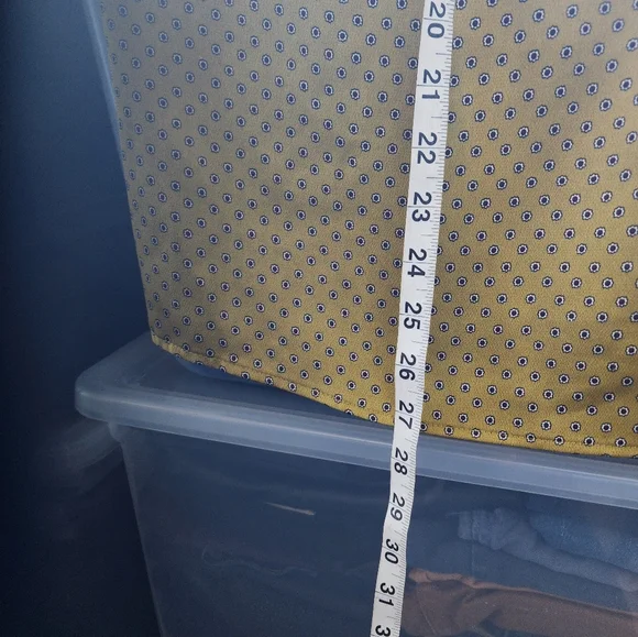 Vince Camuto women's double color  top. - Picture 5 of 8